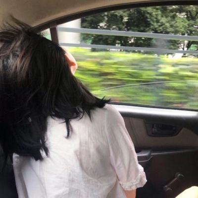 纯欲风头像意难平终将和解
