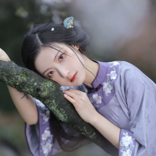 超仙真人古风头像世事无常你是心上琳琅