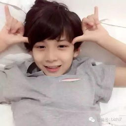 好看的可爱萌娃qq微信头像图片大全