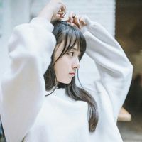 动漫文艺情头微信头像图片大全