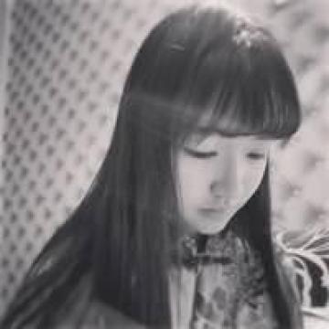 我好久没有以小步紧跑去迎接一个人的那种快乐了