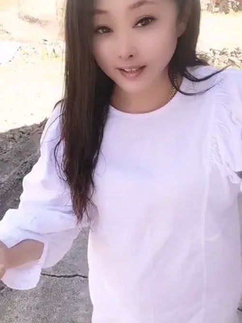 卖萌美女清纯妹子对口型音乐