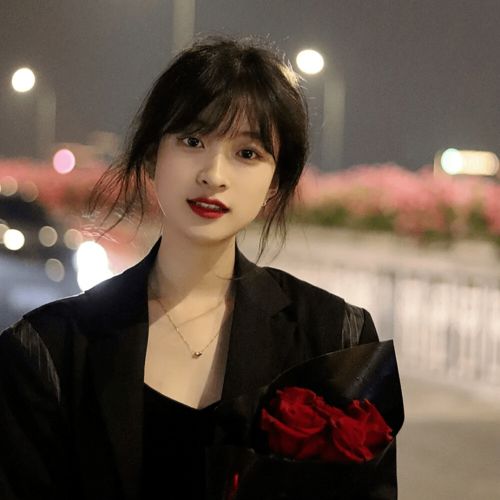 闺蜜头像超好看