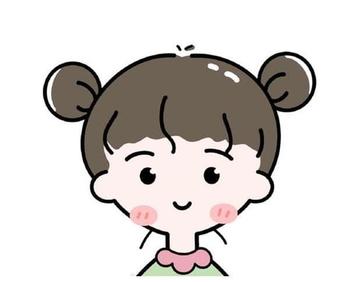 头像可爱女生100张情侣头像