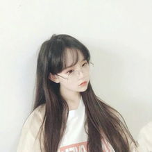 闺蜜头像依依目光,此生不换
