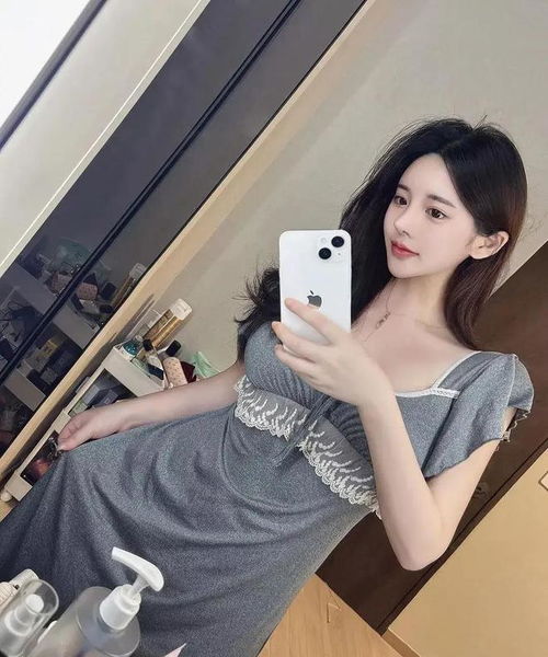 韩国第一网红美女清纯可爱迷人写真