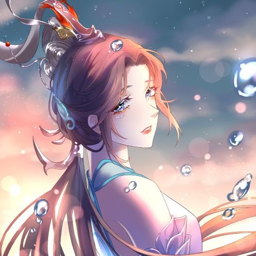主仆女女专用的头像大乔