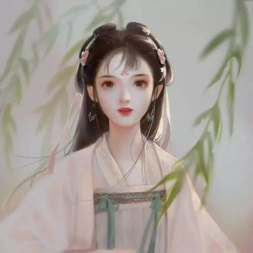 女生头像什么都可以过期,但喜欢我不可以608