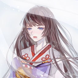 有什么好看到爆炸的古风女头像