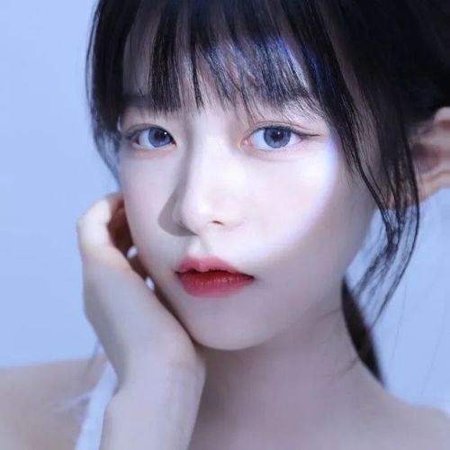 仙女头像十五