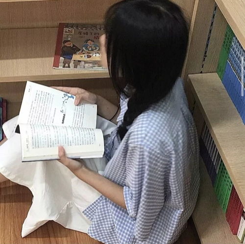 ins纯欲风女头