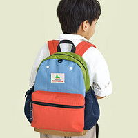 其他品牌学生书包儿童书包男女小学生大容量双肩包16年级多少钱