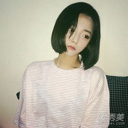 每个女生的夏天都缺一款美美的发型14款时髦look分享