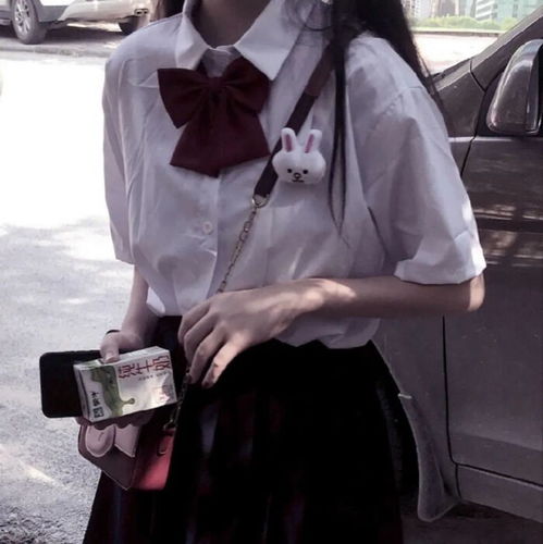 仙气jk头像丨美女混仙女的那种