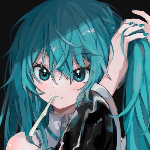 速度换一波潮流的动漫头像
