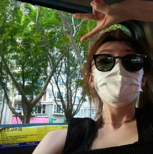 你喜欢的女生头像都在这里