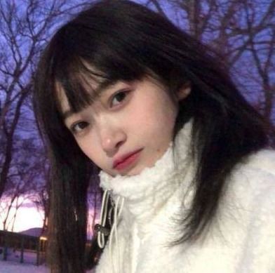 女孩子宠溺男盆友的话