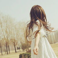 有小清新的女生头像吗清新qq昵称不要太多的符号,谢谢