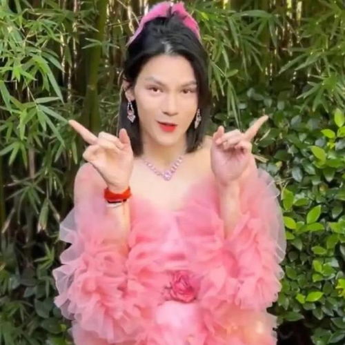 向佐女装上瘾和郭碧婷比美,遭网友吐槽,殊不知人家才是聪明人