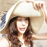 适合女生头像