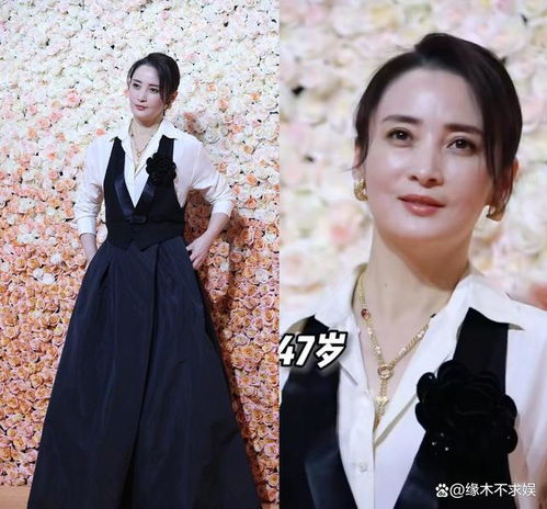品牌艺术展女星生图孙怡金晨惊艳全场,赵今麦蒋勤勤反差大