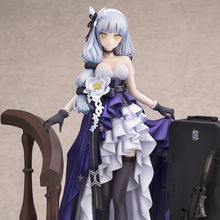 少女前线18hk416星之茧ver.