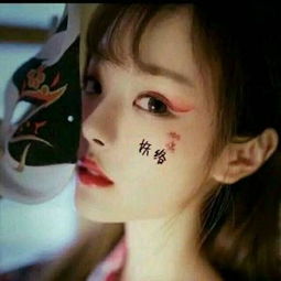 绝美古风伤感的头像女生版没了方向到那都是流浪