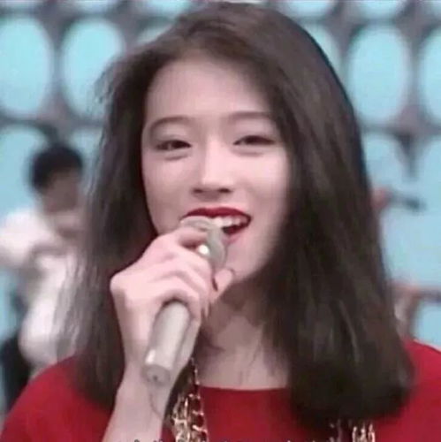 港星男女头像