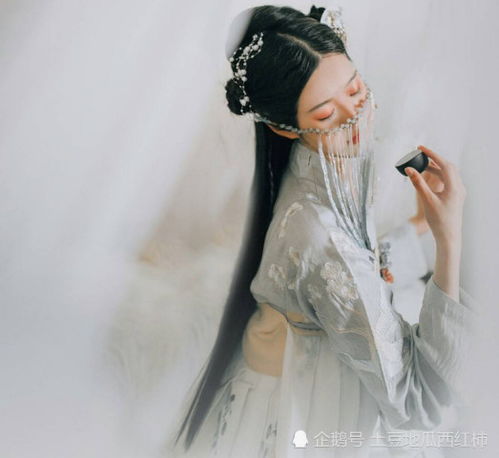 女生身上有这几个缺点,夏天赶紧穿汉服不仅美还超有仙气儿