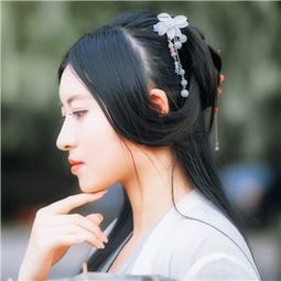 古风头像女生头像森系唯美小清新文艺堆糖,美好生活研究所
