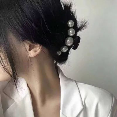 女生头像玖.微信真人优质女头第200期