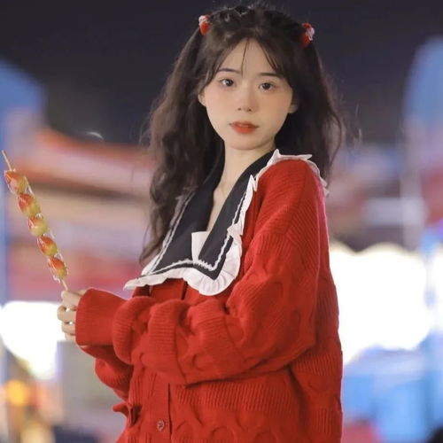 真人头像小女孩越野千里