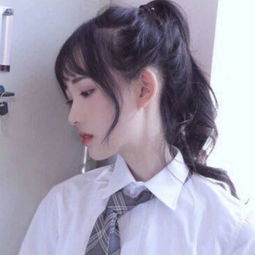 初中女生头像可爱粉色男生