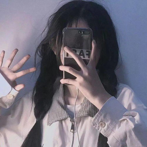 不露脸女头情头,高级感满满,一看就很哇塞