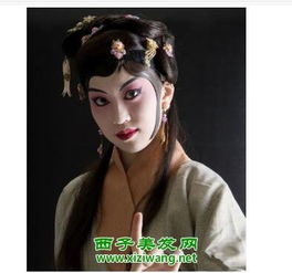戏剧风格的发型图片戏剧发型如何打理