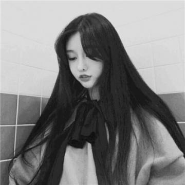 女生头像伤感不露脸伤感