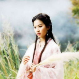 那些年惊艳了时光的古装美女,绝色倾城美艳无双,有你的爱豆吗