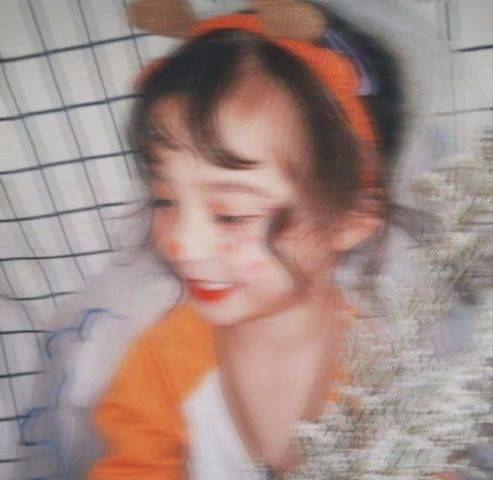 闺蜜头像真人左一右