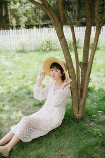 qq个性皮肤唯美小清新女生她的眼睛是我见过最明亮的星