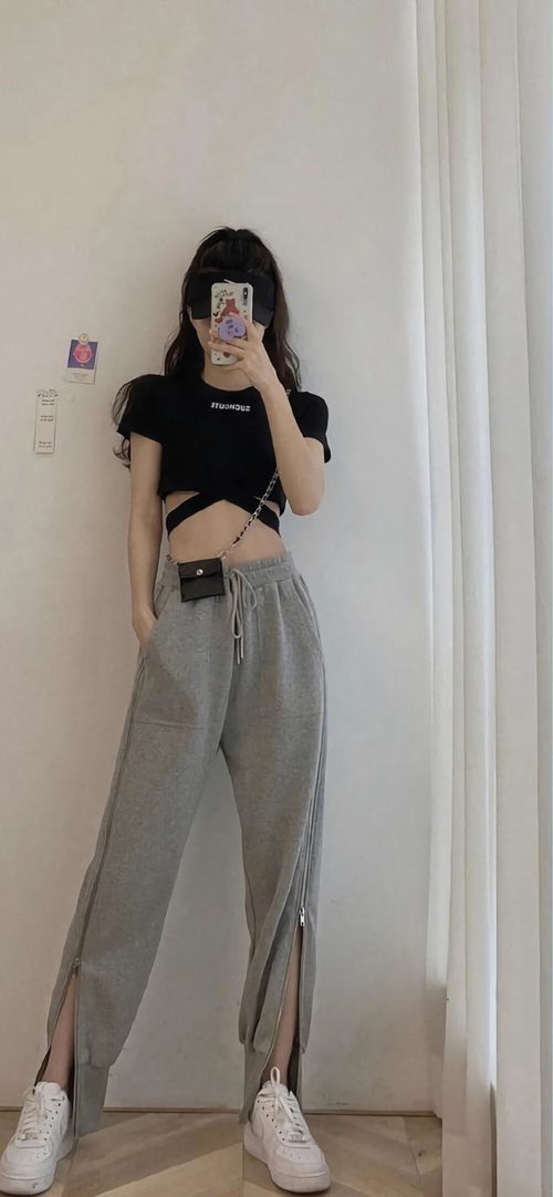 ins风好身材美女壁纸