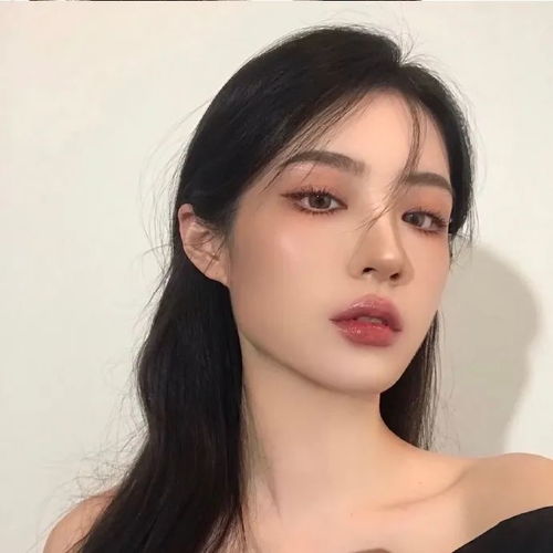 中意的头像呀