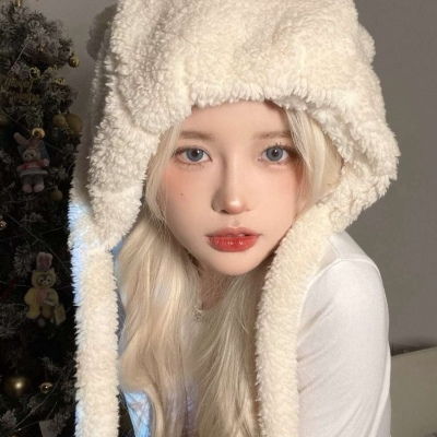 沈亦祁干净女头白色温柔系列女生头像我要个性网