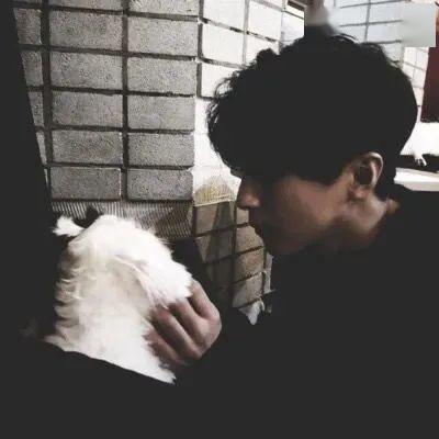 一批个性微信头像