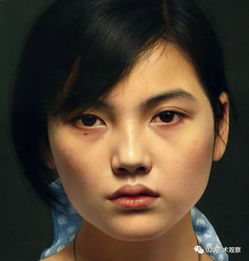 冷军绝不超产,一年只画一幅油画传统