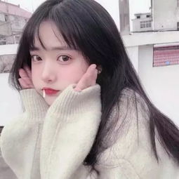 女生头像ins女生头像