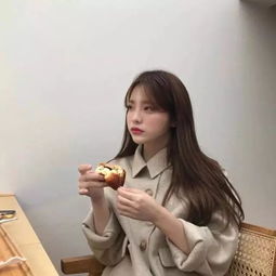 女生闺蜜头像