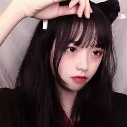 女生头像个性霸气的三人闺蜜头像