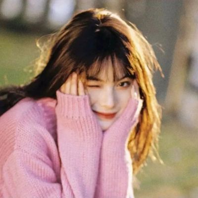2022女生很甜美的又很可爱的头像合集全新魅力又很可爱的女头大全
