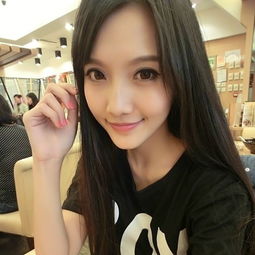 公认的美女应符合10项标准