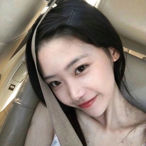 御姐头像